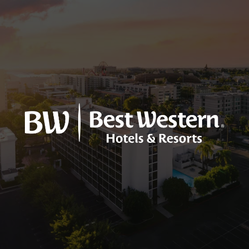 best western case study